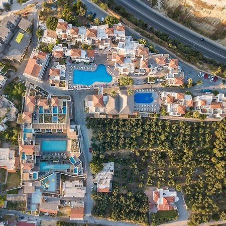 Caldera Village Agia Marina  Bagian luar foto