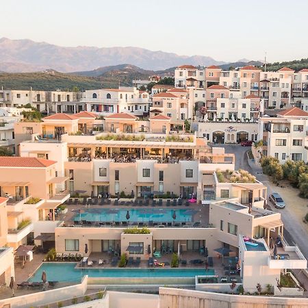 Caldera Village Agia Marina  Bagian luar foto