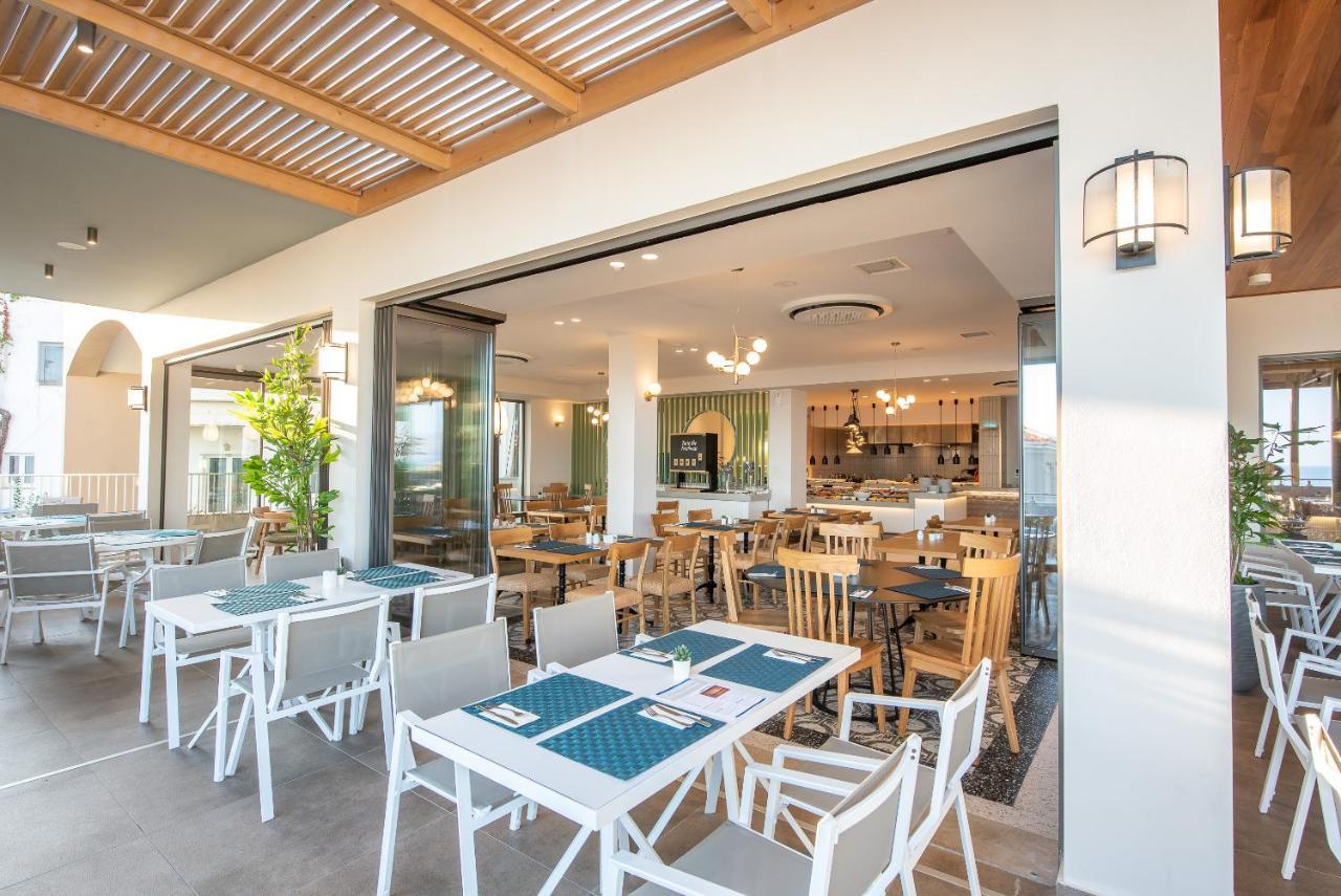Caldera Village Agia Marina  Bagian luar foto