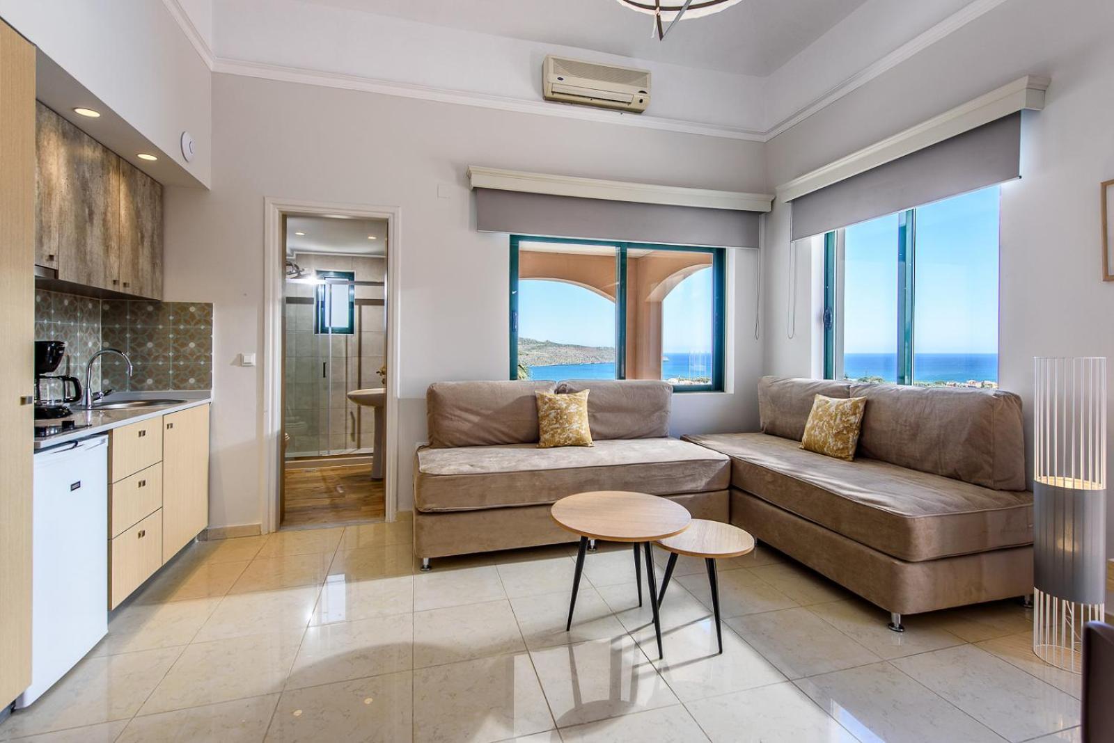 Caldera Village Agia Marina  Bagian luar foto