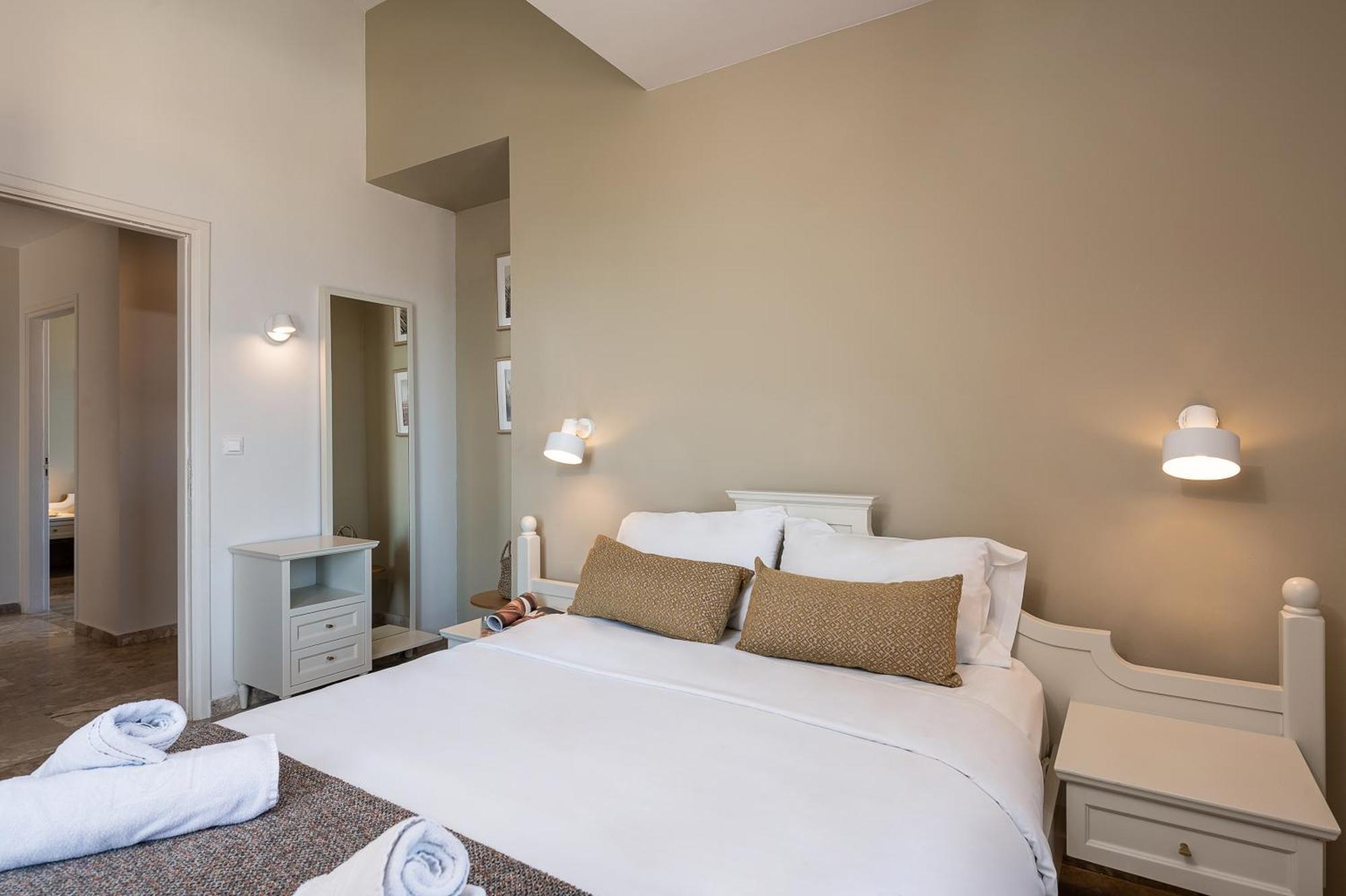 Caldera Village Agia Marina  Ruang foto