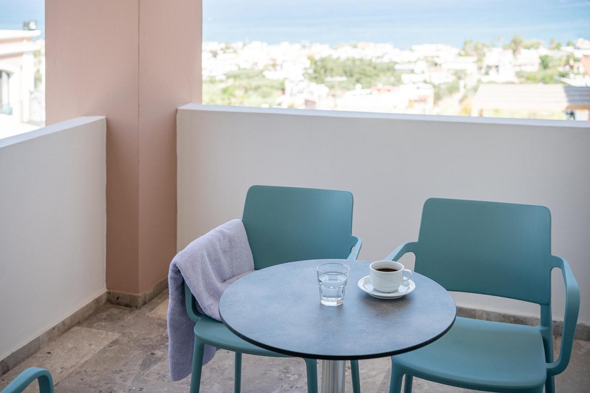 Caldera Village Agia Marina  Ruang foto