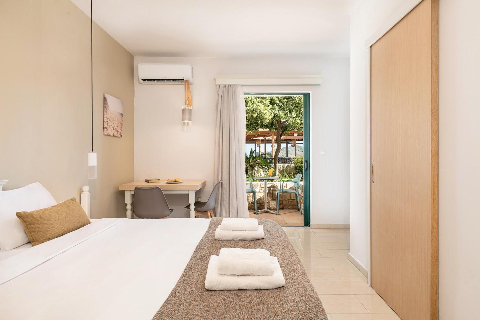 Caldera Village Agia Marina  Ruang foto