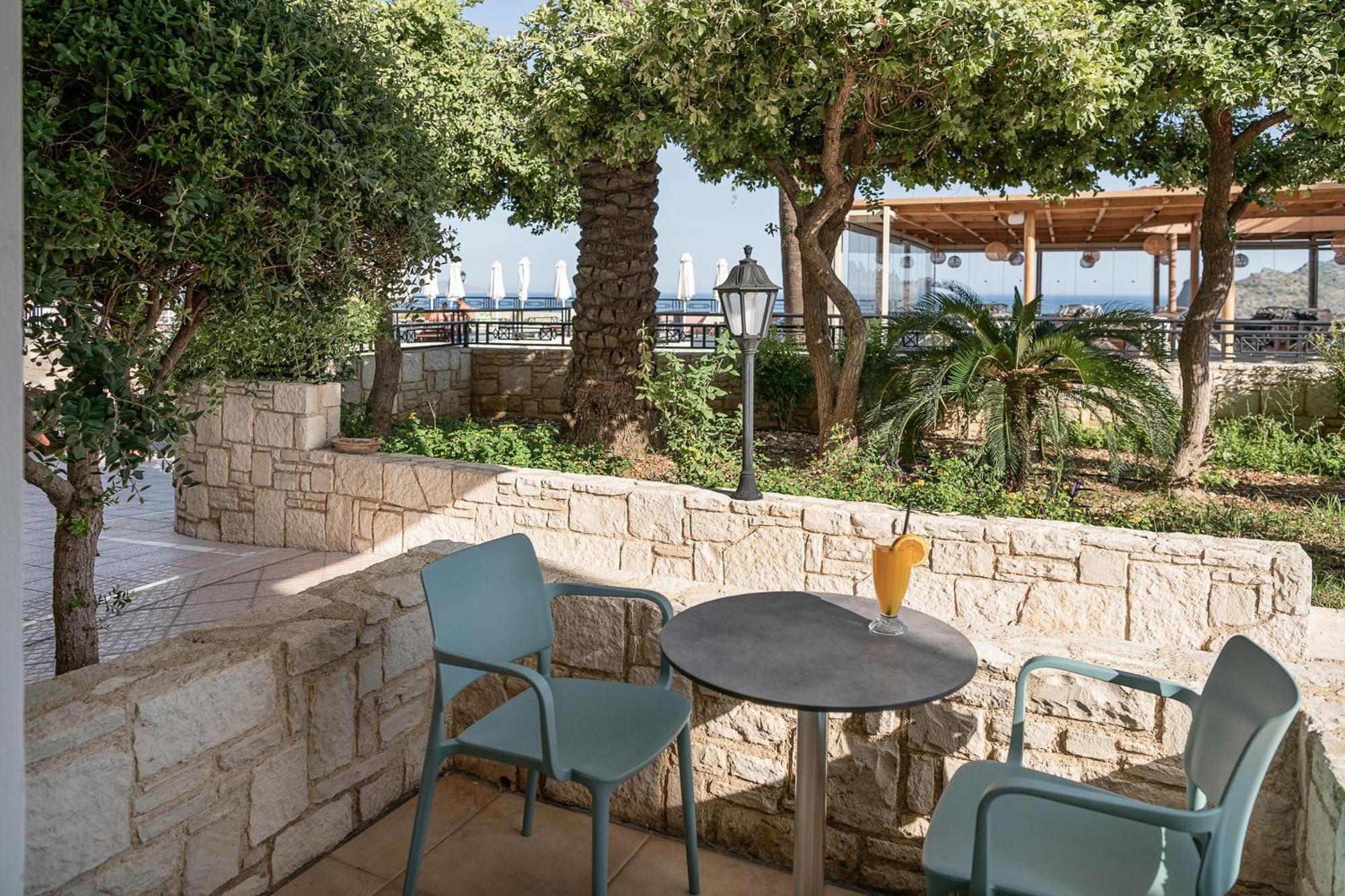 Caldera Village Agia Marina  Bagian luar foto