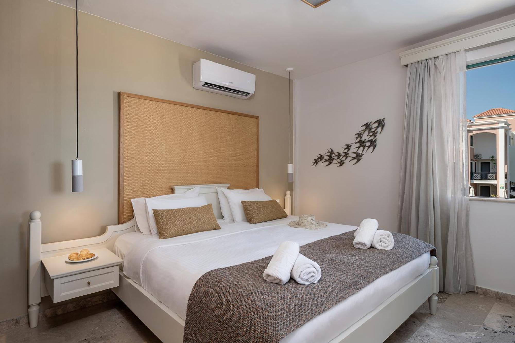 Caldera Village Agia Marina  Ruang foto