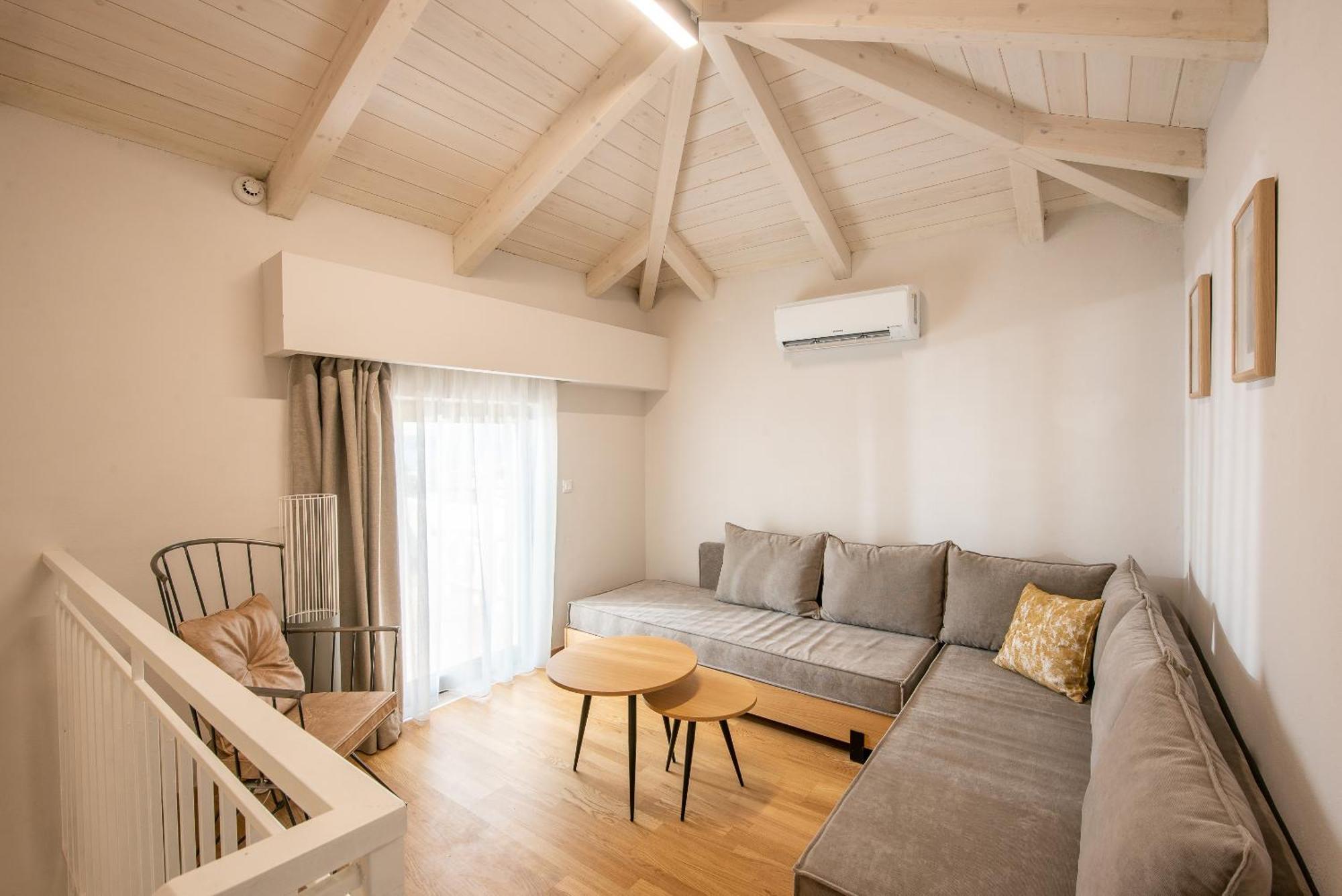 Caldera Village Agia Marina  Ruang foto